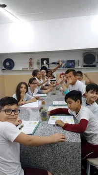 Colégio Franciscano Santo Antônio - Imagem 3