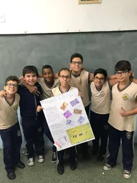 Escola Padre Butinhá - Imagem 2