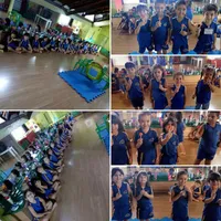 Espaço Pedagógico Da Criança - Educação Infantil - Imagem 3