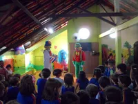 Espaço Pedagógico Da Criança - Educação Infantil - Imagem 1