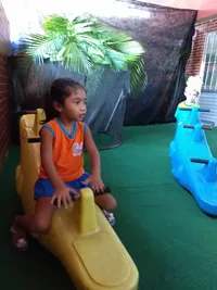Escola Balão Mágico / Cubatão - Imagem 3