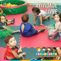 Centro Educacional Jardim Encantado - Imagem 1