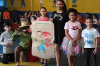 Escola A.e. Carvalho - Imagem 2