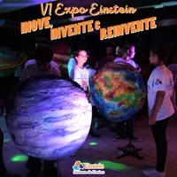 Colégio Einstein - Imagem 1