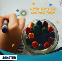 Colégio Master Bessa - Imagem 1