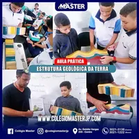 Colégio Master Bessa - Imagem 3