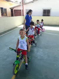 Escola Cristã Eduardo Miller - Imagem 1