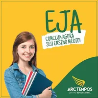 Colégio Arctempos - Imagem 1