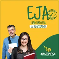 Colégio Arctempos - Imagem 3