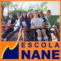 Escola Nane (novo Ângulo, Novo Esquema) - Imagem 1
