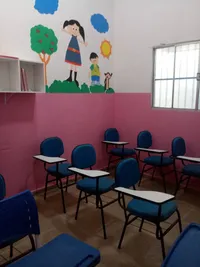 Escola Sonho Meu - Imagem 1