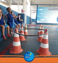 Colégio Pró-futuro - Imagem 1