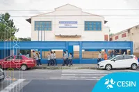 Escola Centro Educacional Socio Interacionista - Imagem 1