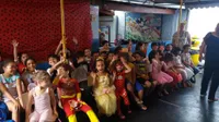 Berçário Escola Ciranda Da Alegria - Imagem 1