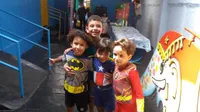Berçário Escola Ciranda Da Alegria - Imagem 2