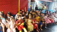 Berçário Escola Ciranda Da Alegria - Imagem 3