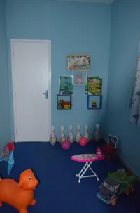 Lar Da Criança - Imagem 3