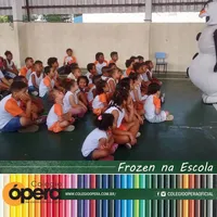 Colégio Ópera - Imagem 3
