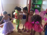 Lar De Nutrição A Infância Souza Andrade - Imagem 3