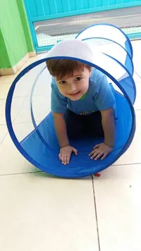 Primeiro Tempo C E I - Imagem 2