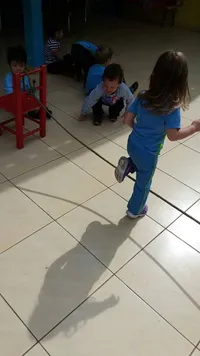 Primeiro Tempo C E I - Imagem 3