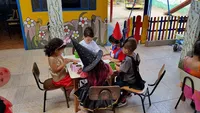 Centro De Educação Infantil Trem Da Alegria - Imagem 3