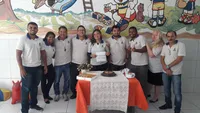 Colégio Ateneu Alto Alegre - Imagem 1