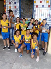 Escola Ribeiro De Araujo - Imagem 1