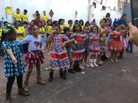 Escola Ribeiro De Araujo - Imagem 3