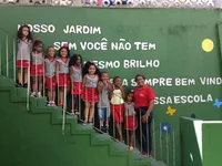 Escola Cantinho Feliz - Imagem 1