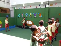 Escola Cantinho Feliz - Imagem 3
