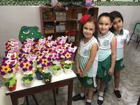 Jardim Escola Castro Alves - Imagem 1