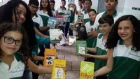 Jardim Escola Castro Alves - Imagem 4