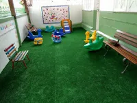 Creche Escola Casa Da Minha Infância - Imagem 1