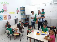 Creche Escola Casa Da Minha Infância - Imagem 3