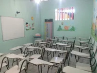 Escola De Educação Infantil E Fundamental Tia Gardenia - Imagem 1