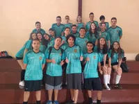 Colégio Franciscano Coração De Maria - - Unidade Candelária - Imagem 1
