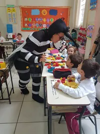 Colégio Franciscano Coração De Maria - - Unidade Candelária - Imagem 3