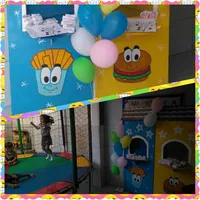 Jardim Escola Pintando O Sete - Imagem 3