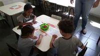 Jardim Escola Pintando O Sete - Imagem 1