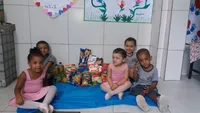 Jardim Escola Pintando O Sete - Imagem 2