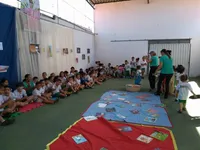 Instituto Jesus Vive - Imagem 1