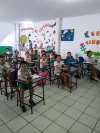 Instituto Jesus Vive - Imagem 3