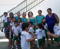 Instituto Jesus Vive - Imagem 4