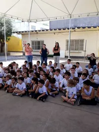 Escola Aletheia - Imagem 1