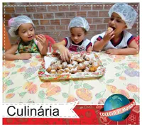 Colégio 1º Mundo - Imagem 1