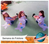 Colégio 1º Mundo - Imagem 2