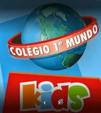 Colégio 1º Mundo Kids Unidade Bessa - Imagem 2