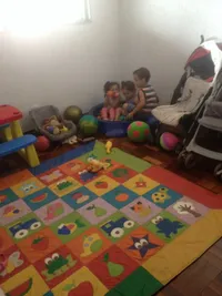 Berçário E Escola Mundo Da Criança - Imagem 1