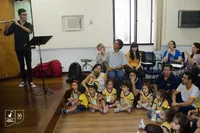 Mary Poppins Creche E Pré-escola - Imagem 1